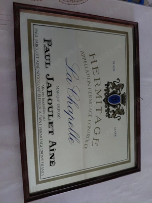 tablouri  vechi cu reclamele 