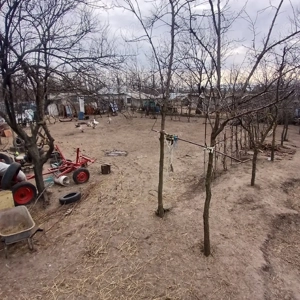 vând casă la țară  - imagine 5