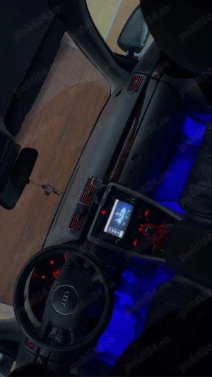 Audi A4 1.9 diesel 131cp