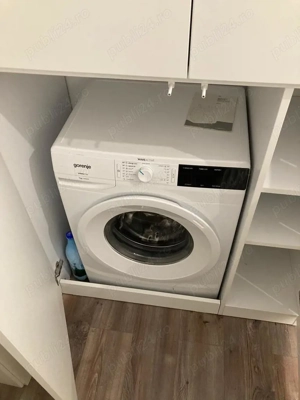 Închiriez apartament 2 camere Europa-Zorilor, cu parcare subterana - imagine 7