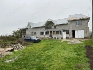 vand casa in perieti  - imagine 2