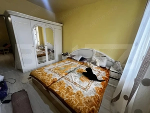 Apartament în Centrul Istoric Bistrița – Casă Monument – Ideal Investiție