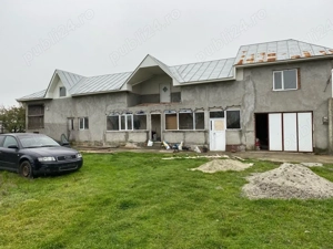 vand casa in perieti  - imagine 4