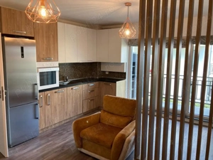 Închiriez apartament 2 camere Europa-Zorilor