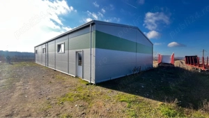 Inchiriere Hala Oravita 304 mp