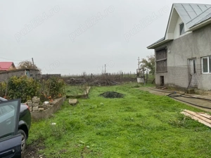 vand casa in perieti  - imagine 3