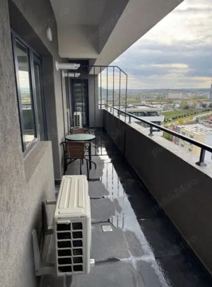 Apartament cu 1 camera in Tatarasi-Solumnia,bloc nou - imagine 8