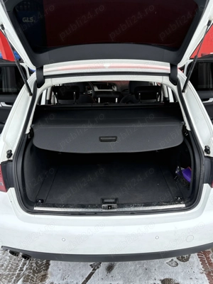 Audi A4 B8 Avant 2011 - imagine 9