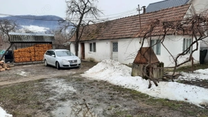 Casa de vanzare plus teren arabil - imagine 4