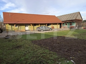 CASA DEOSEBITA IN VAMA BUZAULUI, 800 MP, PRET 151,000 EURO  - imagine 10