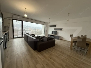 Apartament 3 camere, 80.20 mp, Aleea Mănăstirea Dealu  - imagine 2
