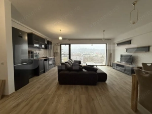 Apartament 3 camere, 80.20 mp, Aleea Mănăstirea Dealu 