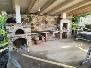 zidării si placari in piatra