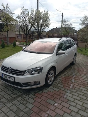 Vand volkswagen passat 2012 - imagine 5