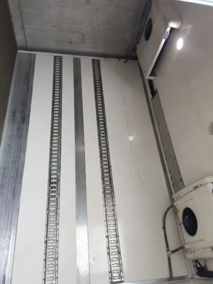 Mercedes Sprinter 2019  - imagine 7