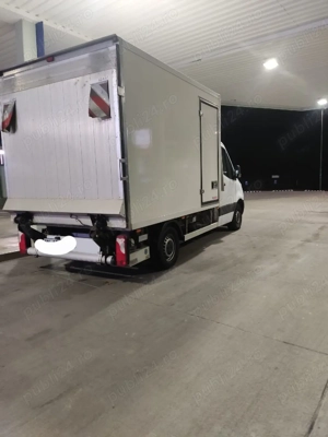 Mercedes Sprinter 2019  - imagine 5