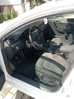 Vand volkswagen passat 2012 - imagine 2