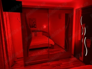 Apartament Semidecomandat Regim Hotelier 