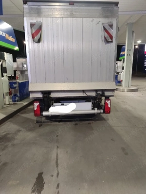 Mercedes Sprinter 2019  - imagine 8