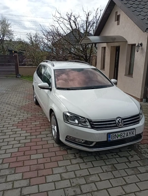 Vand volkswagen passat 2012 - imagine 3