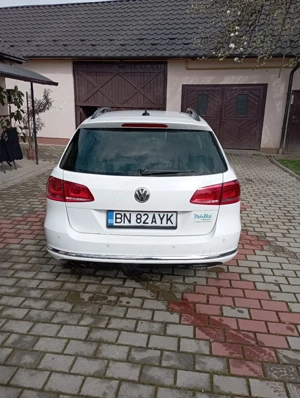 Vand volkswagen passat 2012 - imagine 4