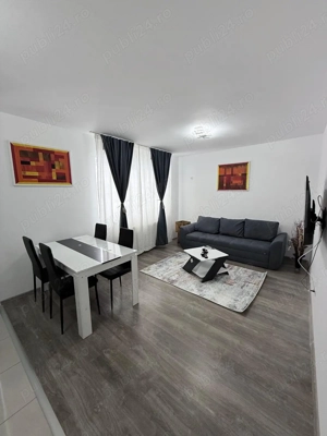 Apartament nou, 2 camere | Zonă comercială | Prima închiriere | Totul Nou! 