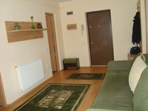 Persoana fizica vand apartament cu 2 camere in cartierul Manastur