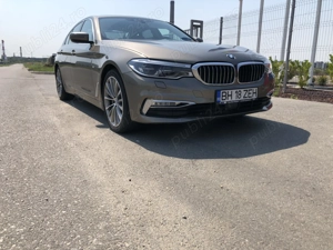 Vand bmw 530 g30 an2017 model Luxury - imagine 7