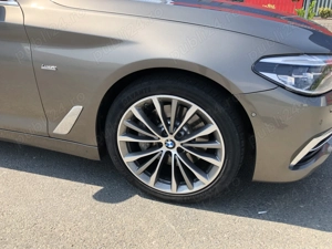Vand bmw 530 g30 an2017 model Luxury - imagine 6