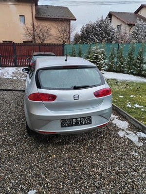 Seat Leon 2010, 1.4 tsi - imagine 2