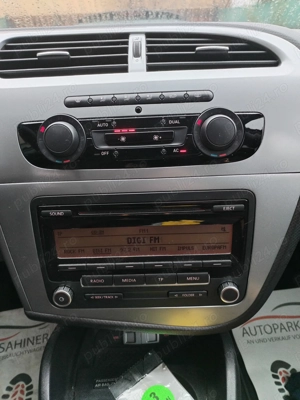 Seat Leon 2010, 1.4 tsi - imagine 3