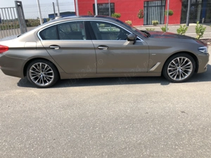 Vand bmw 530 g30 an2017 model Luxury - imagine 3