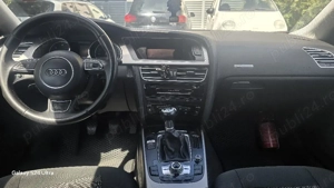 Audi A5    2013    - imagine 4