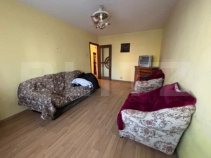 Apartament 3 camere,  56 mp, zona Dacia