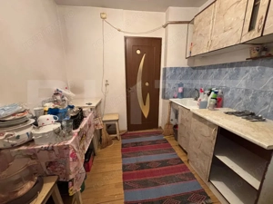 Apartament 3 camere,  56 mp, zona Dacia - imagine 7