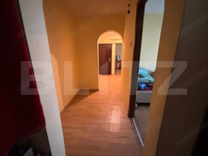 Apartament 3 camere,  56 mp, zona Dacia - imagine 9