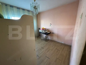 Apartament 3 camere,  56 mp, zona Dacia - imagine 3