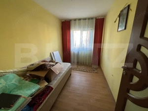 Apartament 3 camere,  56 mp, zona Dacia - imagine 4
