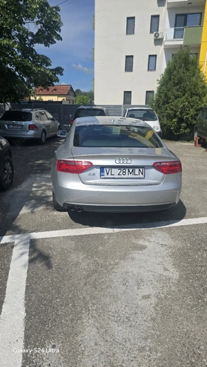 Audi A5    2013    - imagine 3