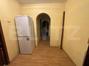 Apartament 3 camere,  56 mp, zona Dacia - imagine 8
