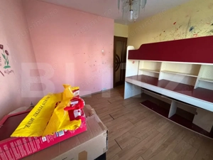 Apartament 3 camere,  56 mp, zona Dacia - imagine 5