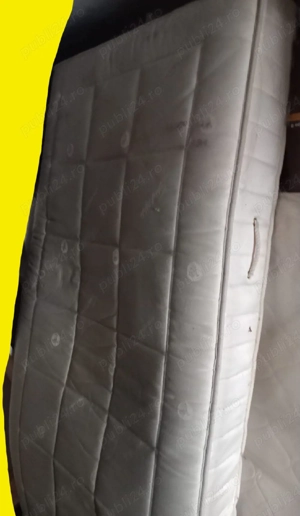 Vand saltea 90 200 cm