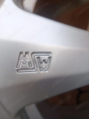 Vand jante . - imagine 2