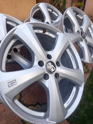 Vand jante . - imagine 3