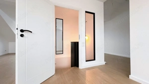 Vila in duplex I 4 dormitoare cu baie proprie I mansarda generoasa  I 0% com. - imagine 18