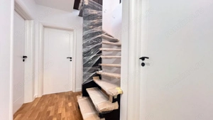 Vila in duplex I 4 dormitoare cu baie proprie I mansarda generoasa  I 0% com. - imagine 17