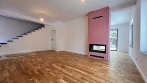 Vila in duplex I 4 dormitoare cu baie proprie I mansarda generoasa  I 0% com. - imagine 4