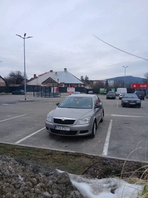skoda octavia 1,9 tdi euro 5 