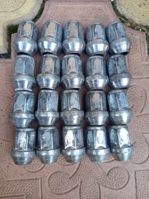 Vand jante . - imagine 5