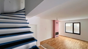 Vila in duplex I 4 dormitoare cu baie proprie I mansarda generoasa  I 0% com. - imagine 10